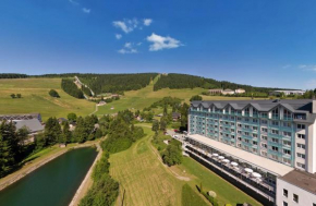 Гостиница Best Western Ahorn Hotel Oberwiesenthal – Adults Only  Обервизенталь